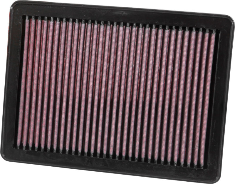 Honda Avancier Performance Air Intake - K&N Engineering - Drop In - `16-`17